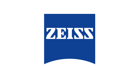 Logo Carl Zeiss AG Company Logo Carl Zeiss AG