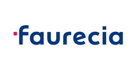 Logo Faurecia S.E. Company Logo Faurecia S.E.