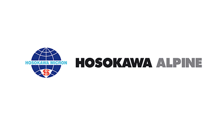Logo Hosokawa Alpine AG Company Logo Logo Hosokawa Alpine AG