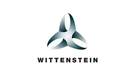 Logo Wittenstein SE Company Logo Wittenstein SE